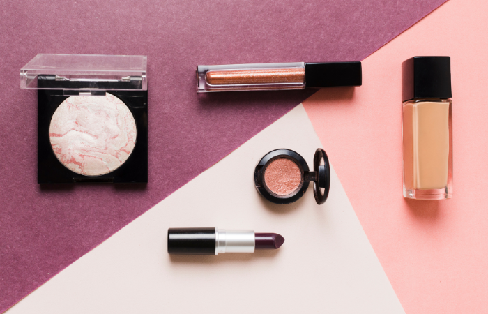 Pakistani Makeup Brands